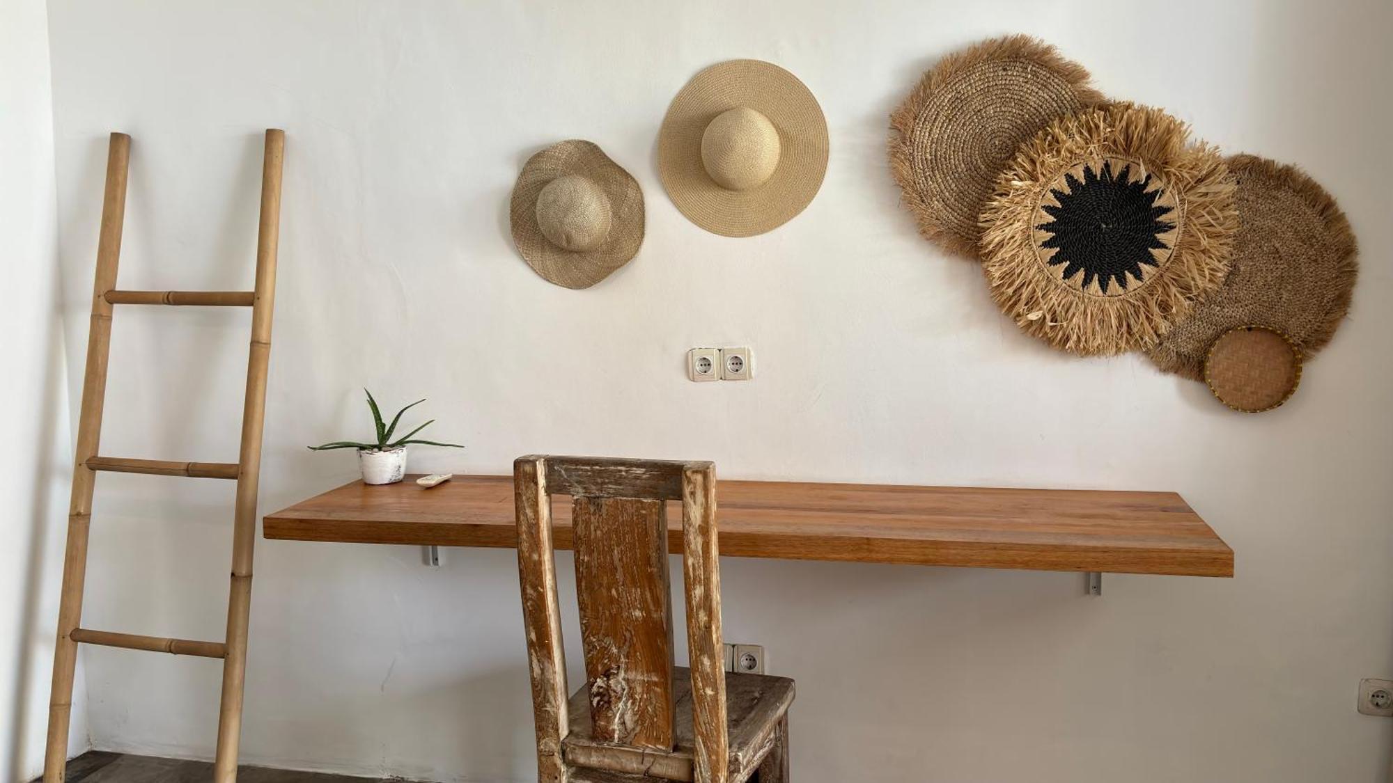 Villa Oceane Gili Islands Exterior photo