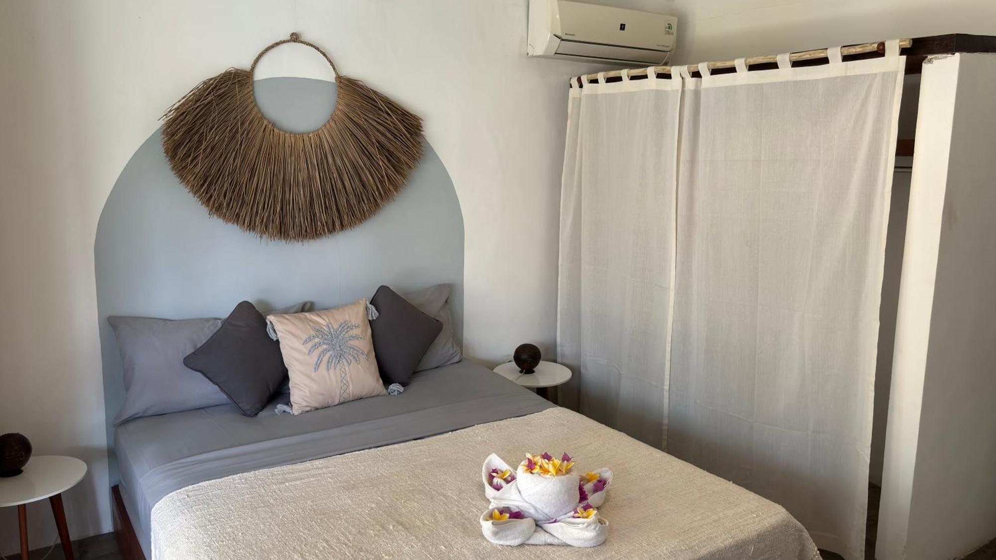 Villa Oceane Gili Islands Exterior photo